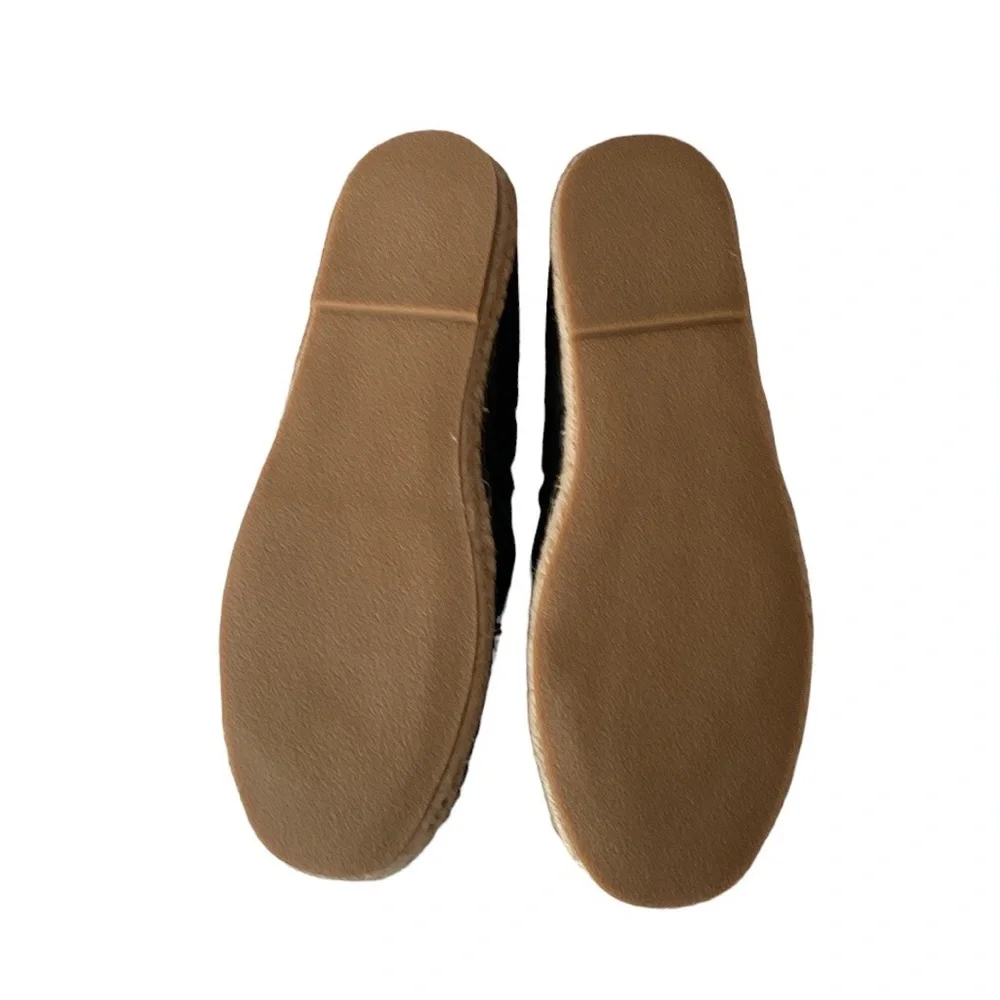 Steve Madden Winnow black espadrille , NWT box is available, 9.5